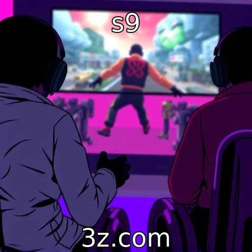 Acessibilidade em jogos e suas inovações