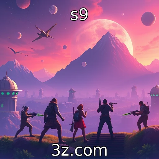 Crescimento do mercado global de jogos impacta desenvolvedores independentes