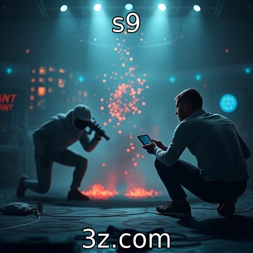 Impacto das novas tecnologias na experiência de jogo